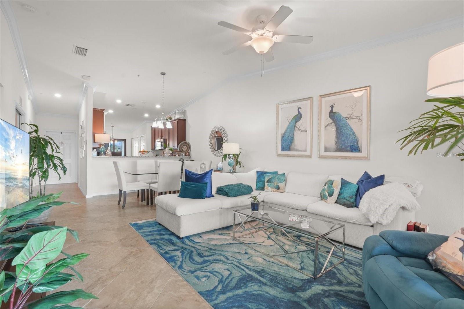 LAKEWOOD NATIONAL - Residential