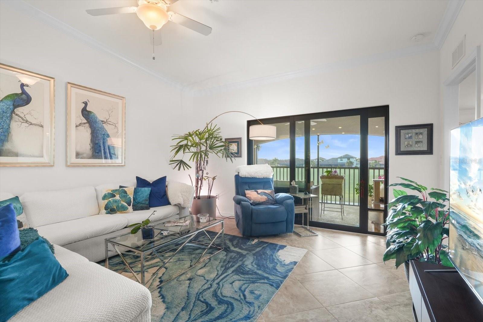 LAKEWOOD NATIONAL - Residential