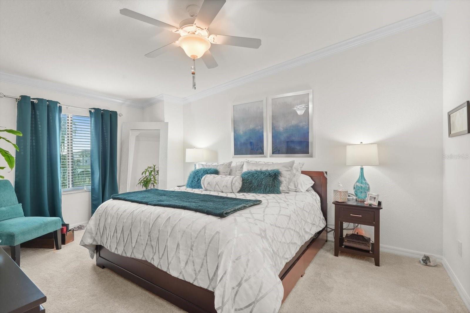 LAKEWOOD NATIONAL - Residential