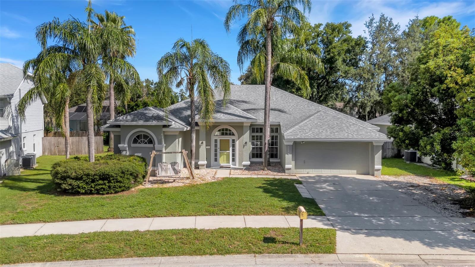 Don't miss out on this Beautiful Walden Lake POOL HOME that is designed for Living the Great Florida Life-Style. Spacious 3 bedroom, 2 bath home offers Comfortable Family Space, but gives you the option of opening multiple sliding glass doors to include the Large Lani and Huge Screened Pool and Deck to Accommodate Entertaining your family and friends in Style. This lovely home has an updated Kitchen with Granite Counter Tops and Stainless Appliances. The Primary Suite has the sought after upgrades including a Jetted Tub Plus a Separate Shower, Double Walk-In Closets, Two Separate Sinks & Cabinet Space, Plus a Private Water Closet. The Homes special Features Include a Living Room, Plus a Family Room with a Fireplace. Words can't do this home Justice, It has to be seen to fully comprehend the many ways it will fit your life-style and bring you years of enjoyment. Please call today to schedule your personal tour and let your imagination run wild. Look Forward to Seeing You Soon!!! Thanks