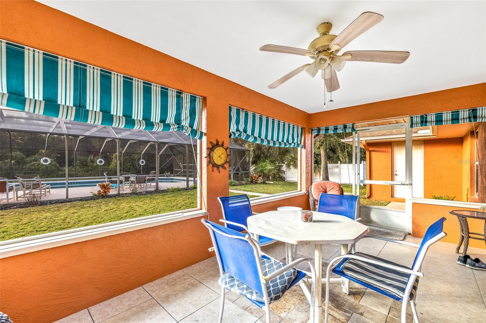 SEMINOLE WOODS PH 01 - Residential