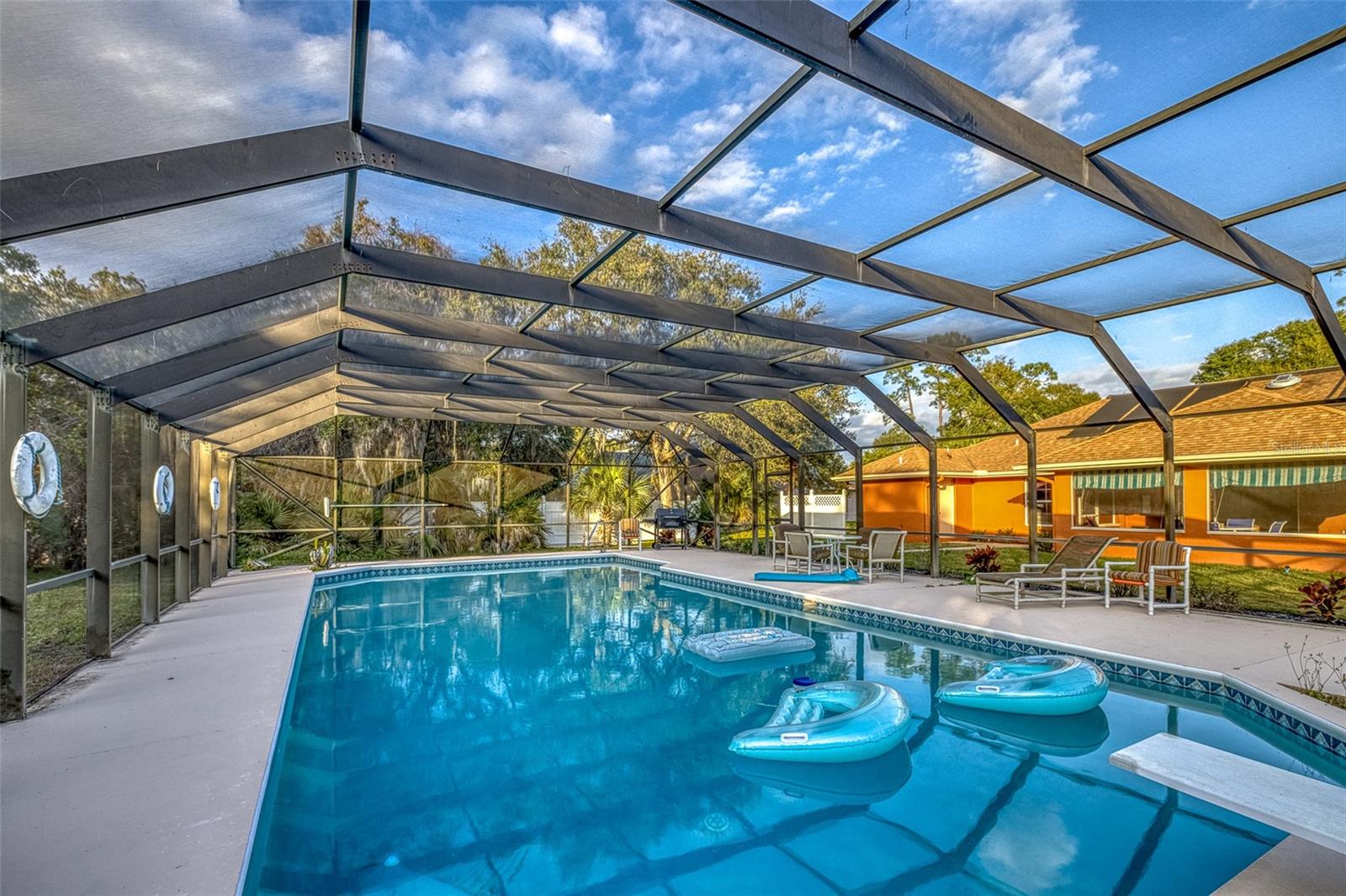 5950 BROKEN BOW LANE