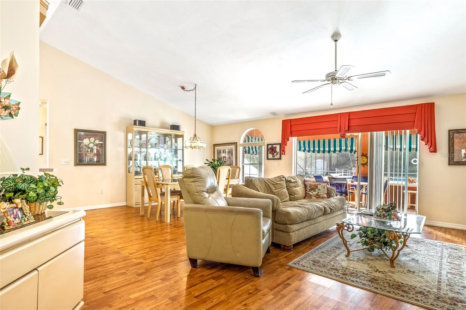 SEMINOLE WOODS PH 01 - Residential