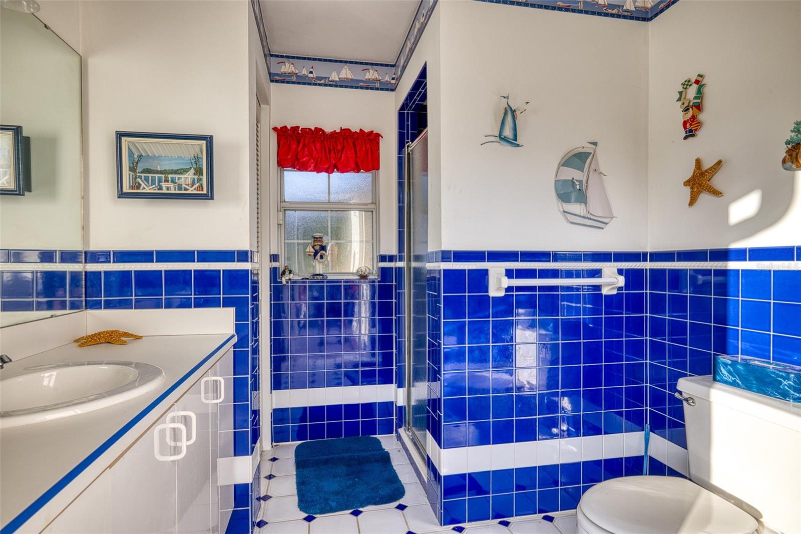 SEMINOLE WOODS PH 01 - Residential