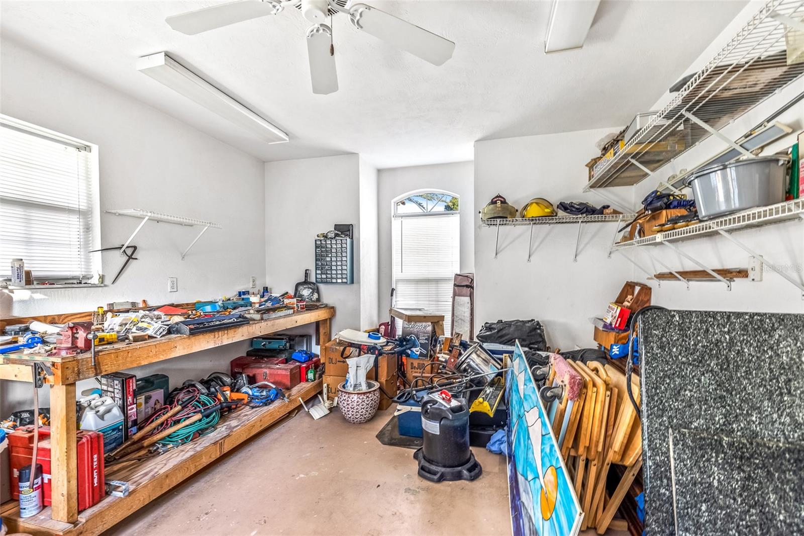 SEMINOLE WOODS PH 01 - Residential