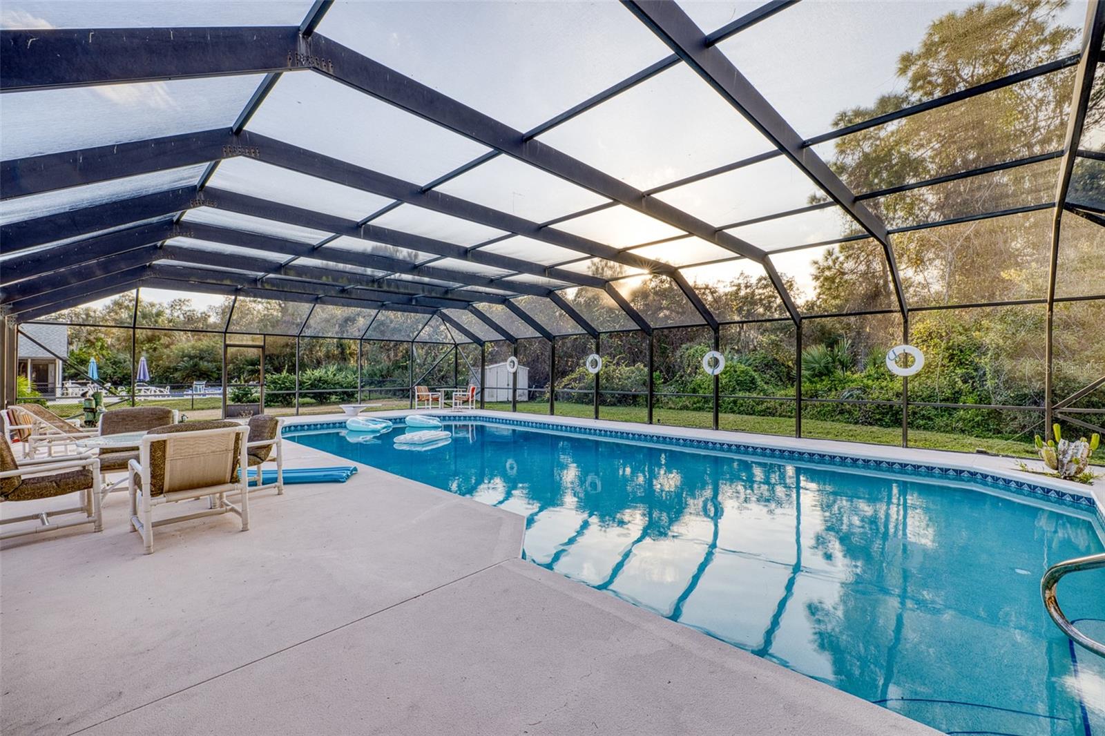 SEMINOLE WOODS PH 01 - Residential