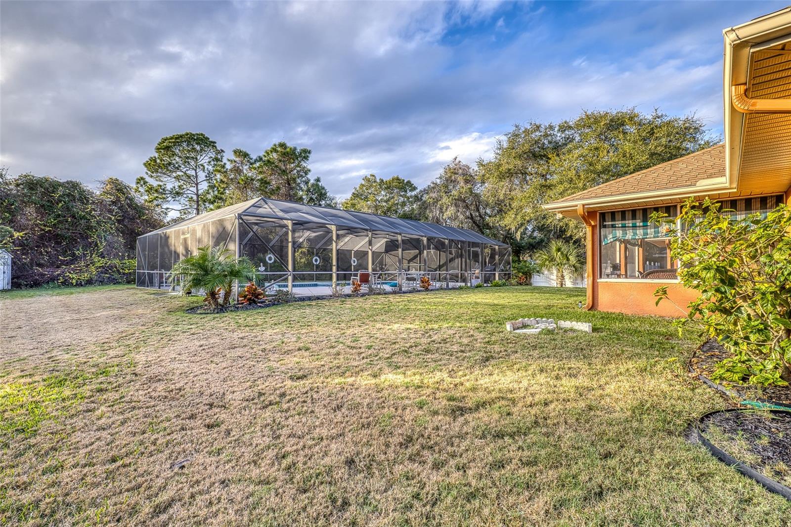 SEMINOLE WOODS PH 01 - Residential