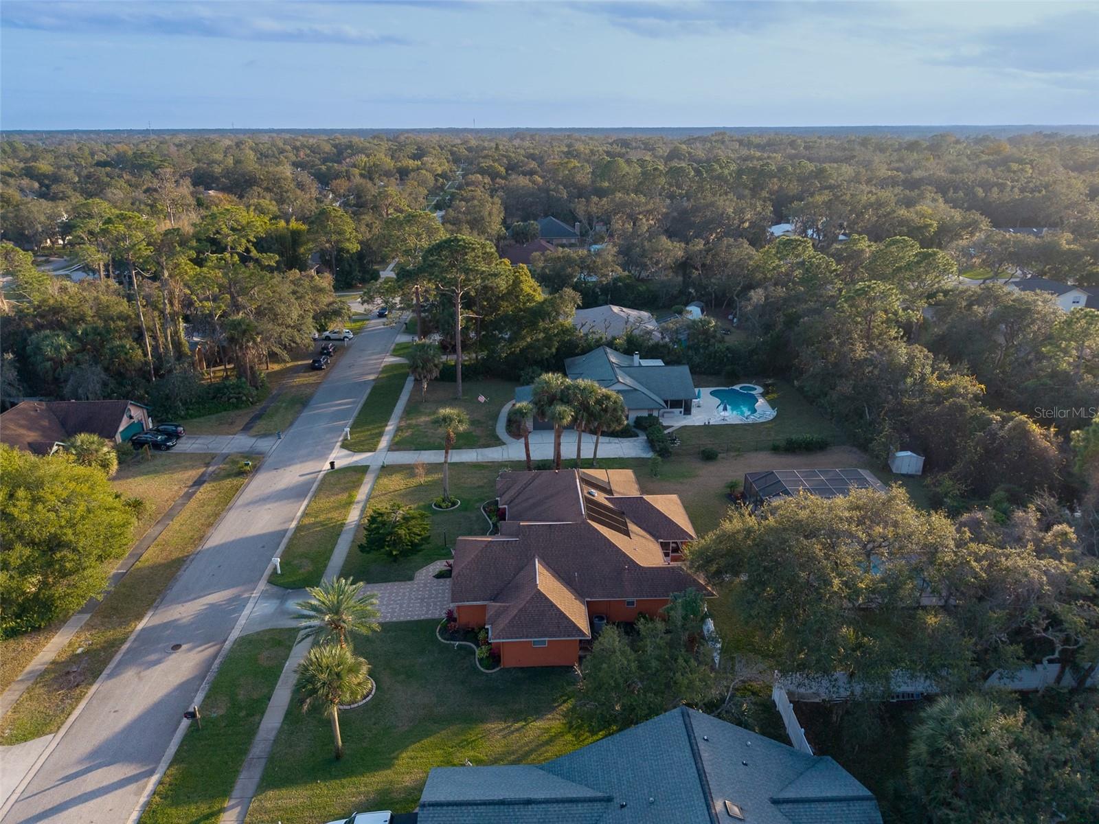 SEMINOLE WOODS PH 01 - Residential