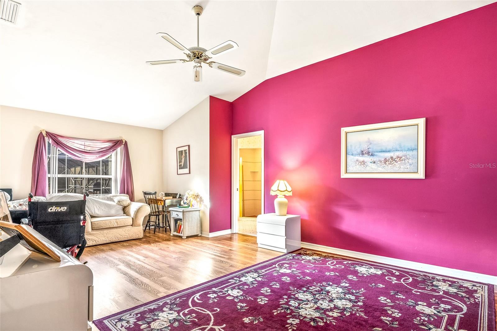 SEMINOLE WOODS PH 01 - Residential