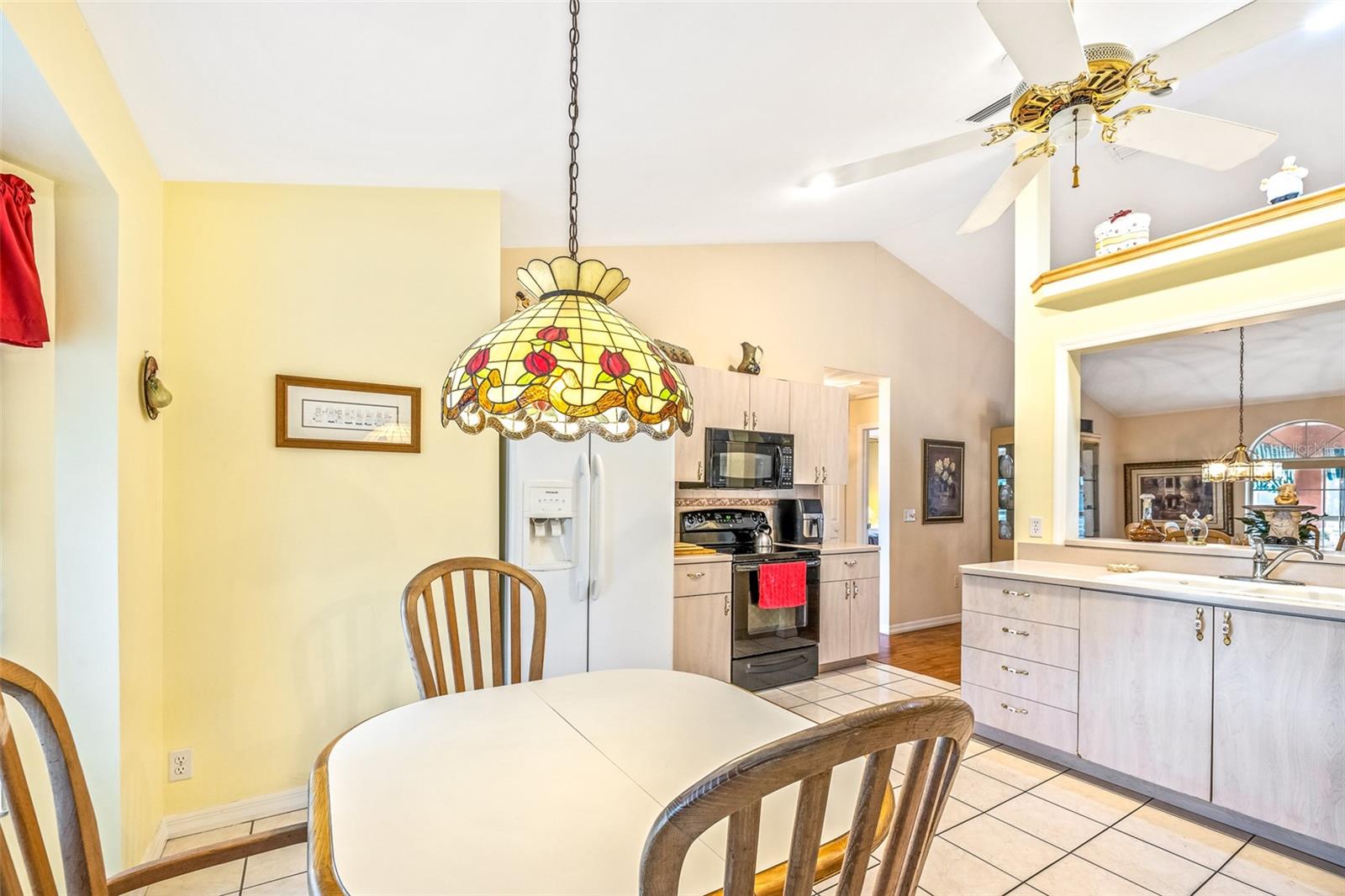 SEMINOLE WOODS PH 01 - Residential