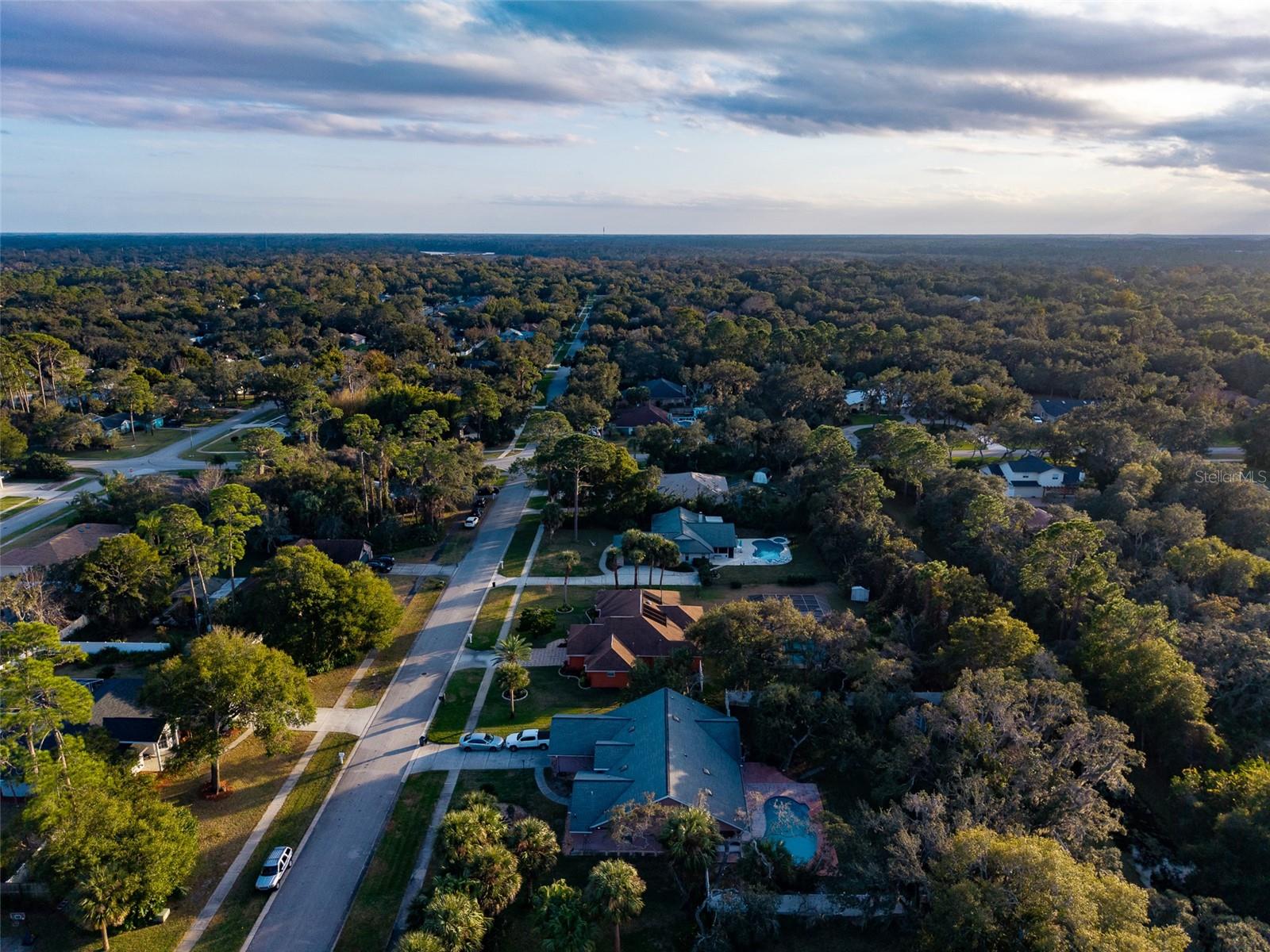 SEMINOLE WOODS PH 01 - Residential