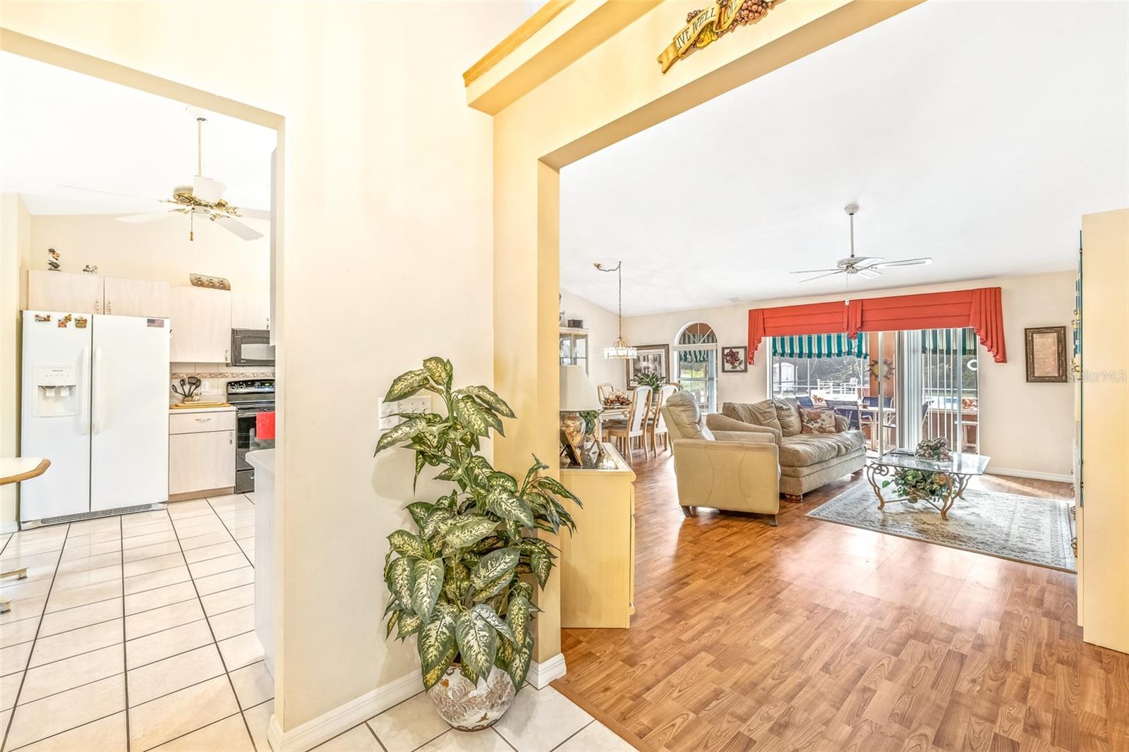 SEMINOLE WOODS PH 01 - Residential