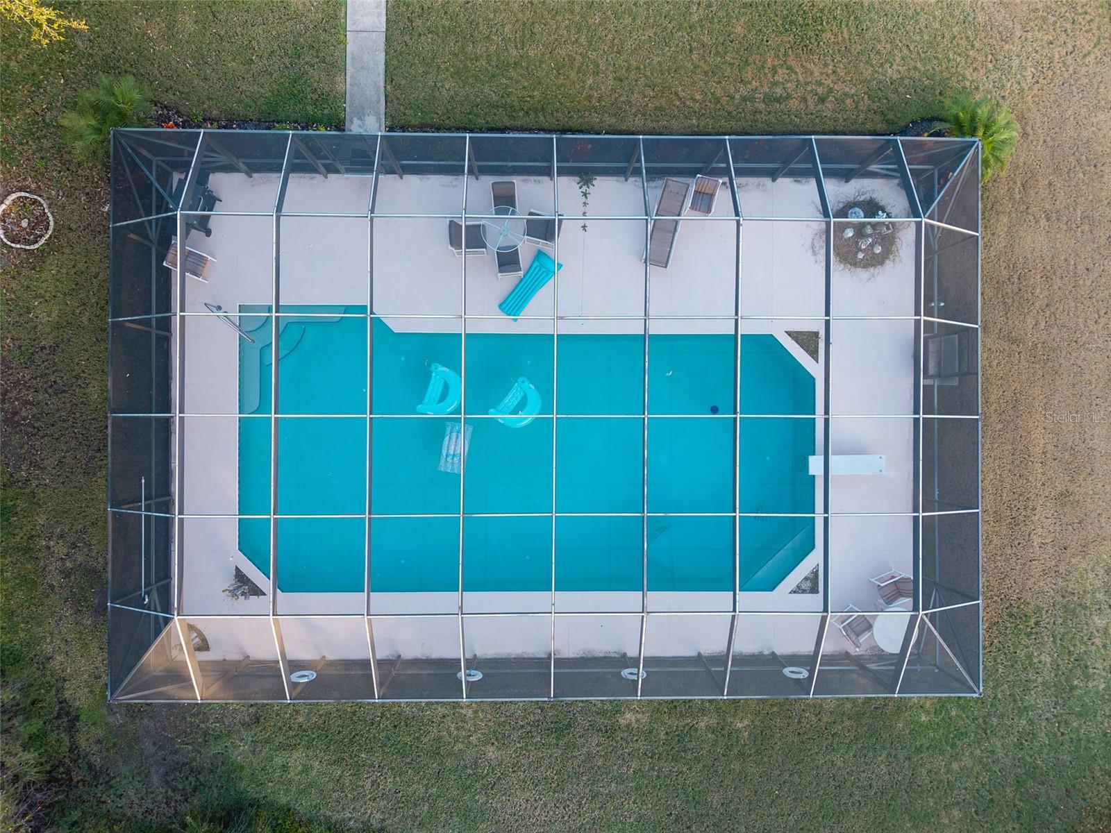 SEMINOLE WOODS PH 01 - Residential