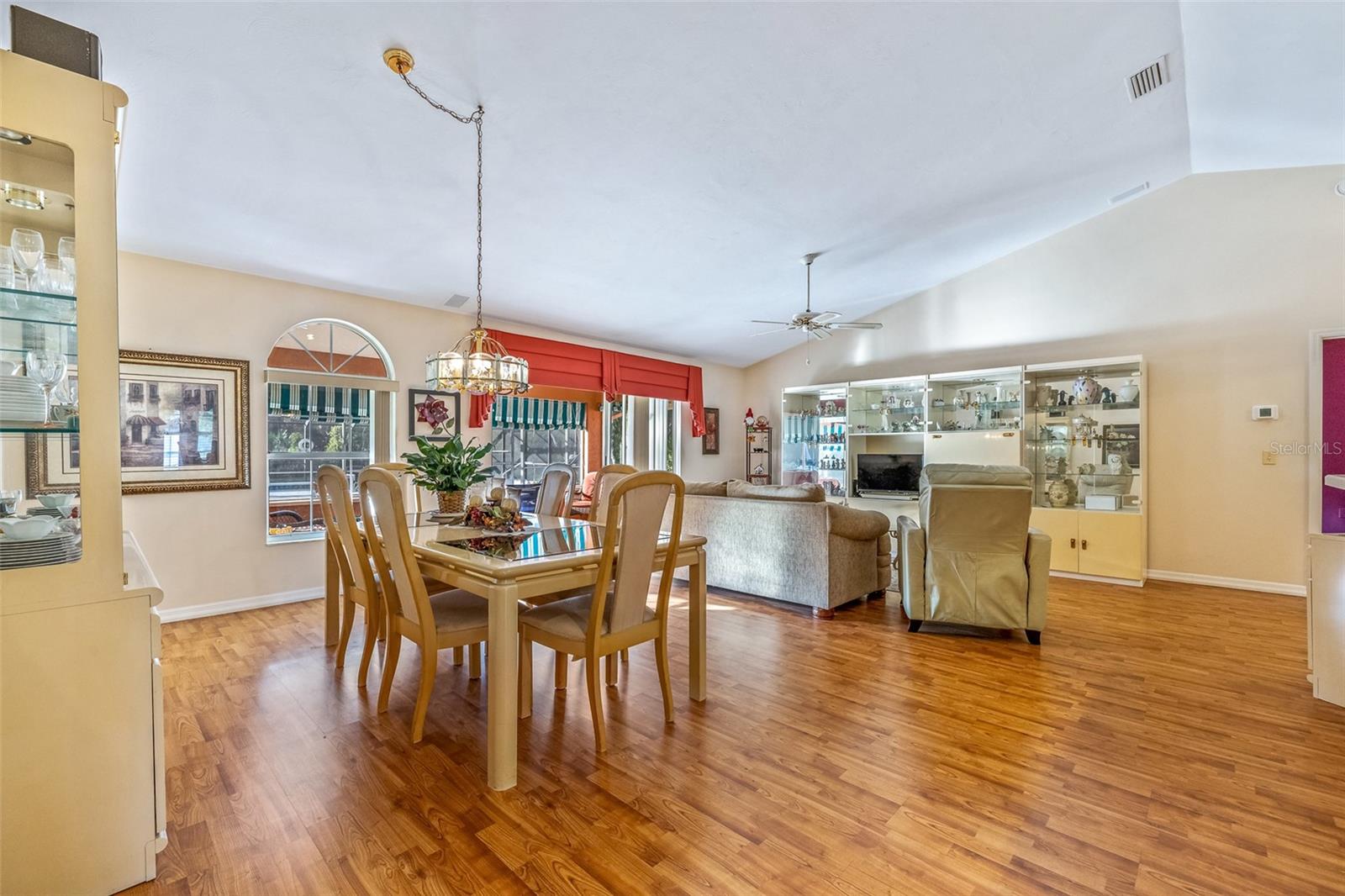 SEMINOLE WOODS PH 01 - Residential