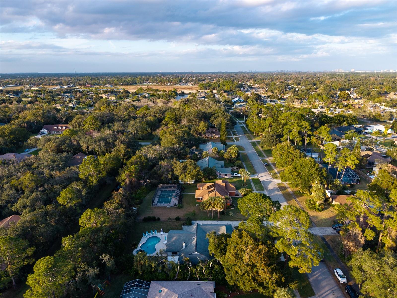 SEMINOLE WOODS PH 01 - Residential