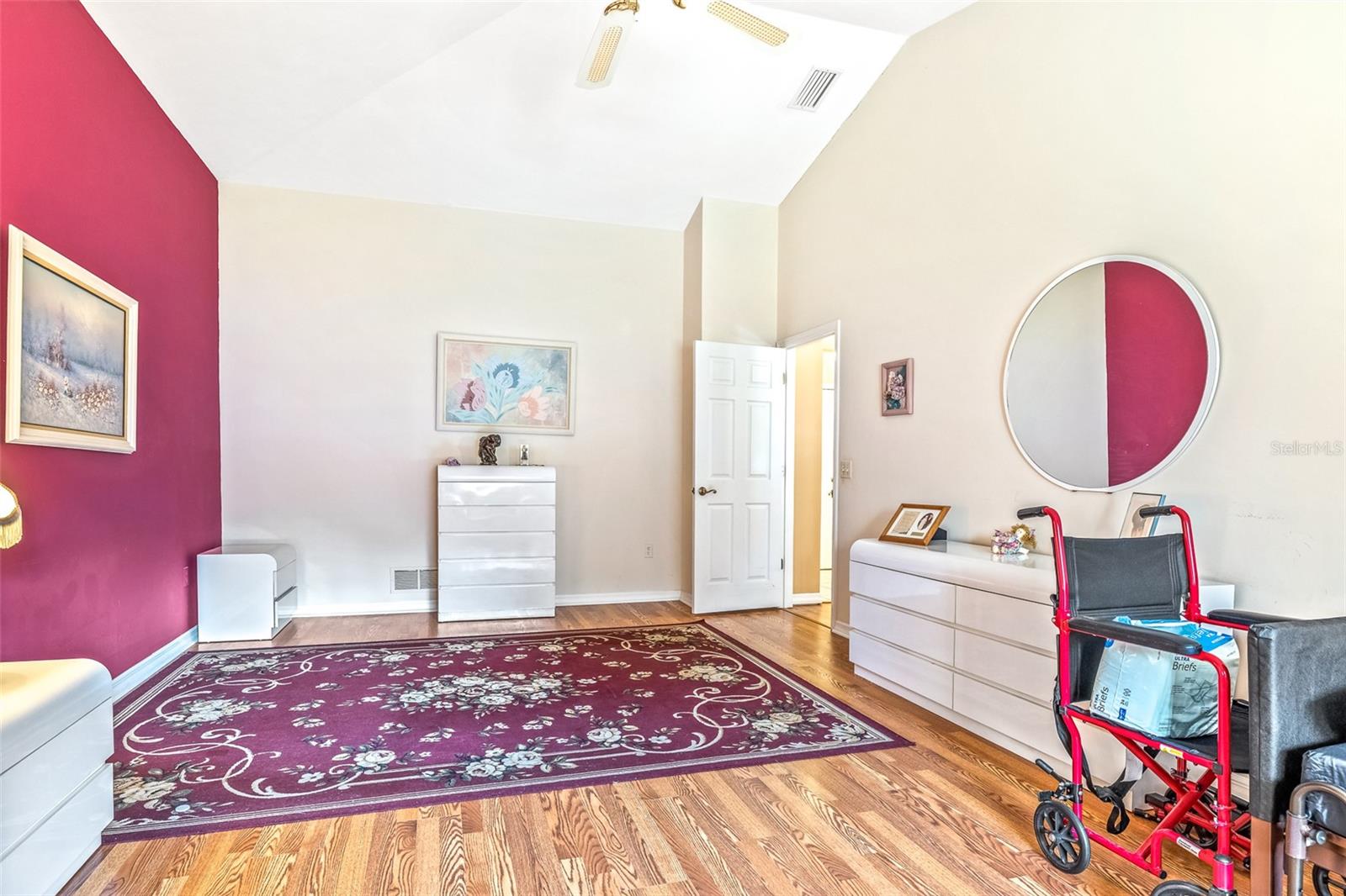 SEMINOLE WOODS PH 01 - Residential