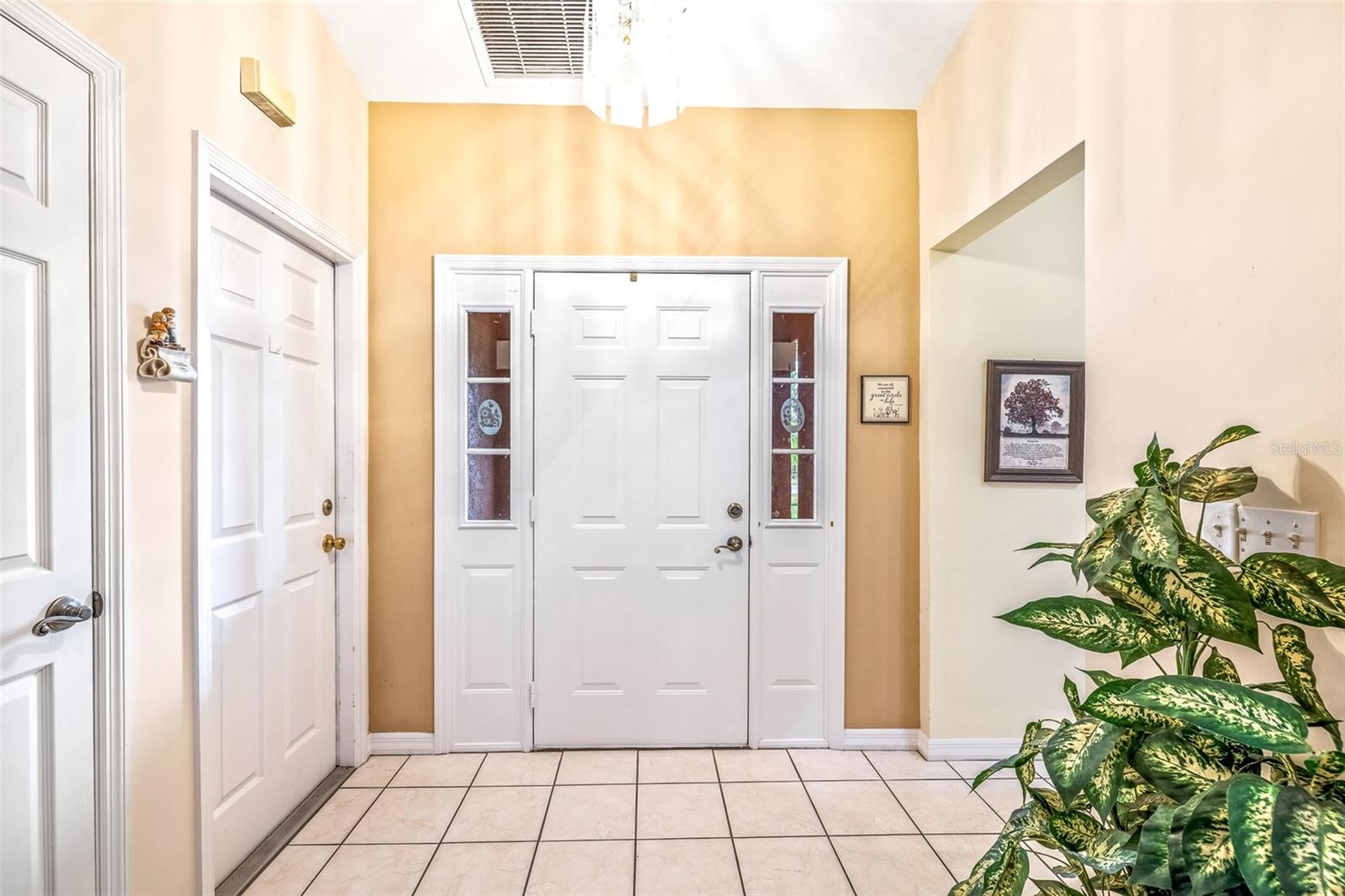 SEMINOLE WOODS PH 01 - Residential