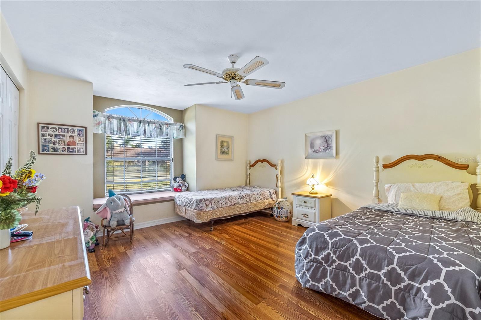 SEMINOLE WOODS PH 01 - Residential