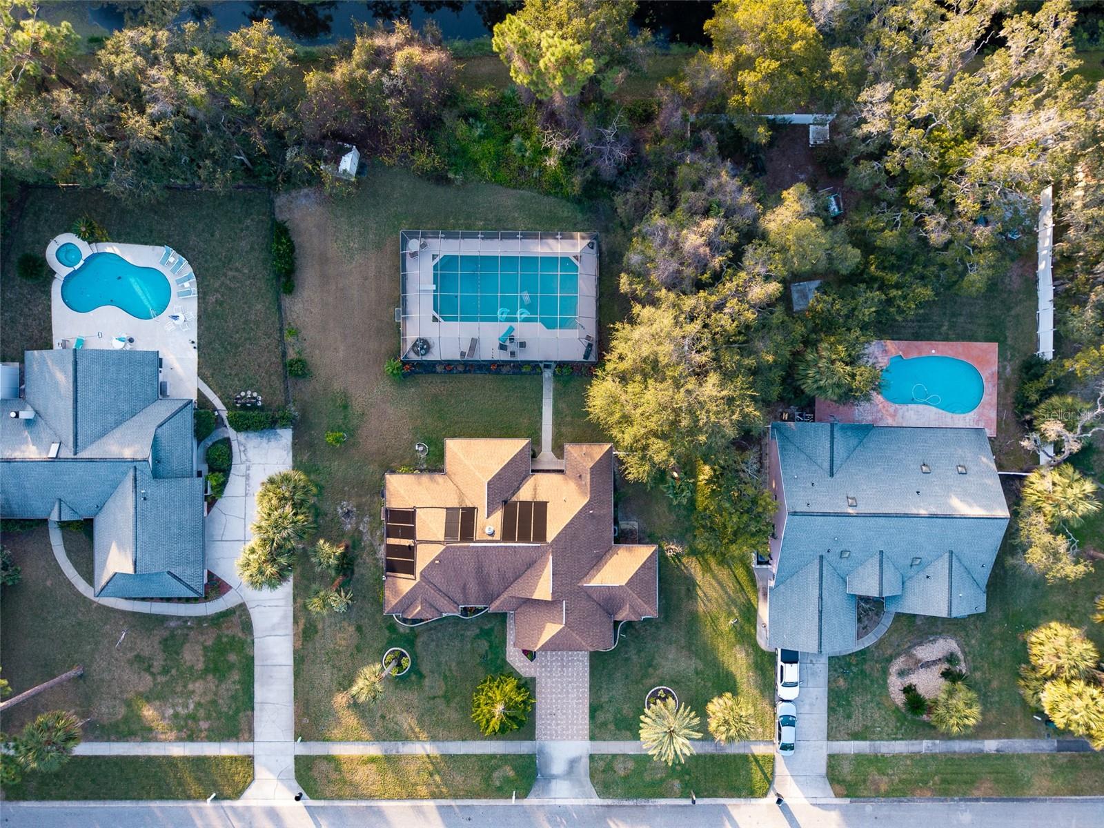 5950 BROKEN BOW LANE