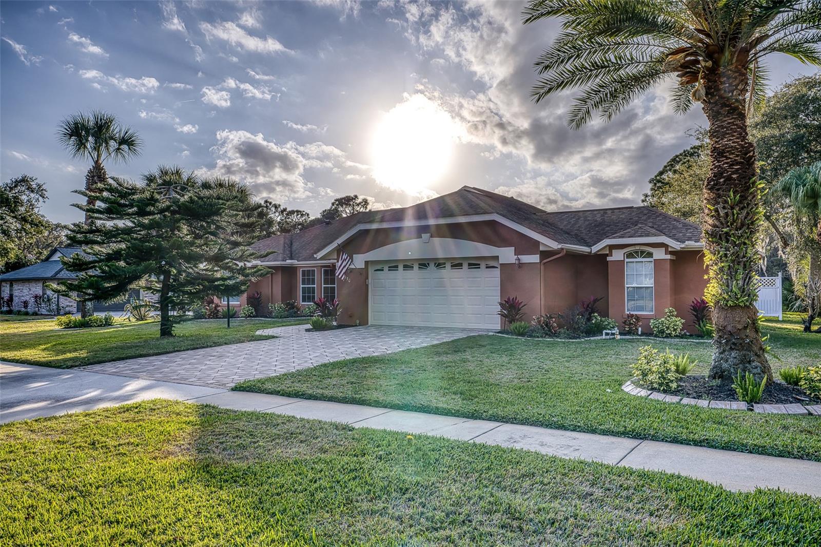 SEMINOLE WOODS PH 01 - Residential