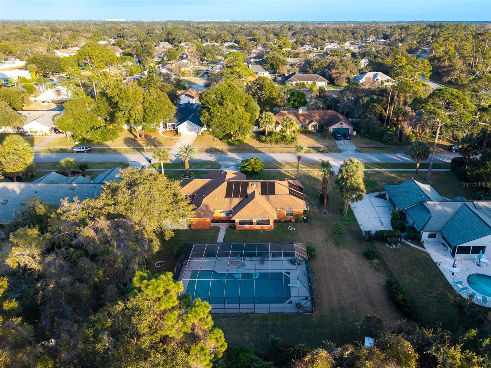 SEMINOLE WOODS PH 01 - Residential