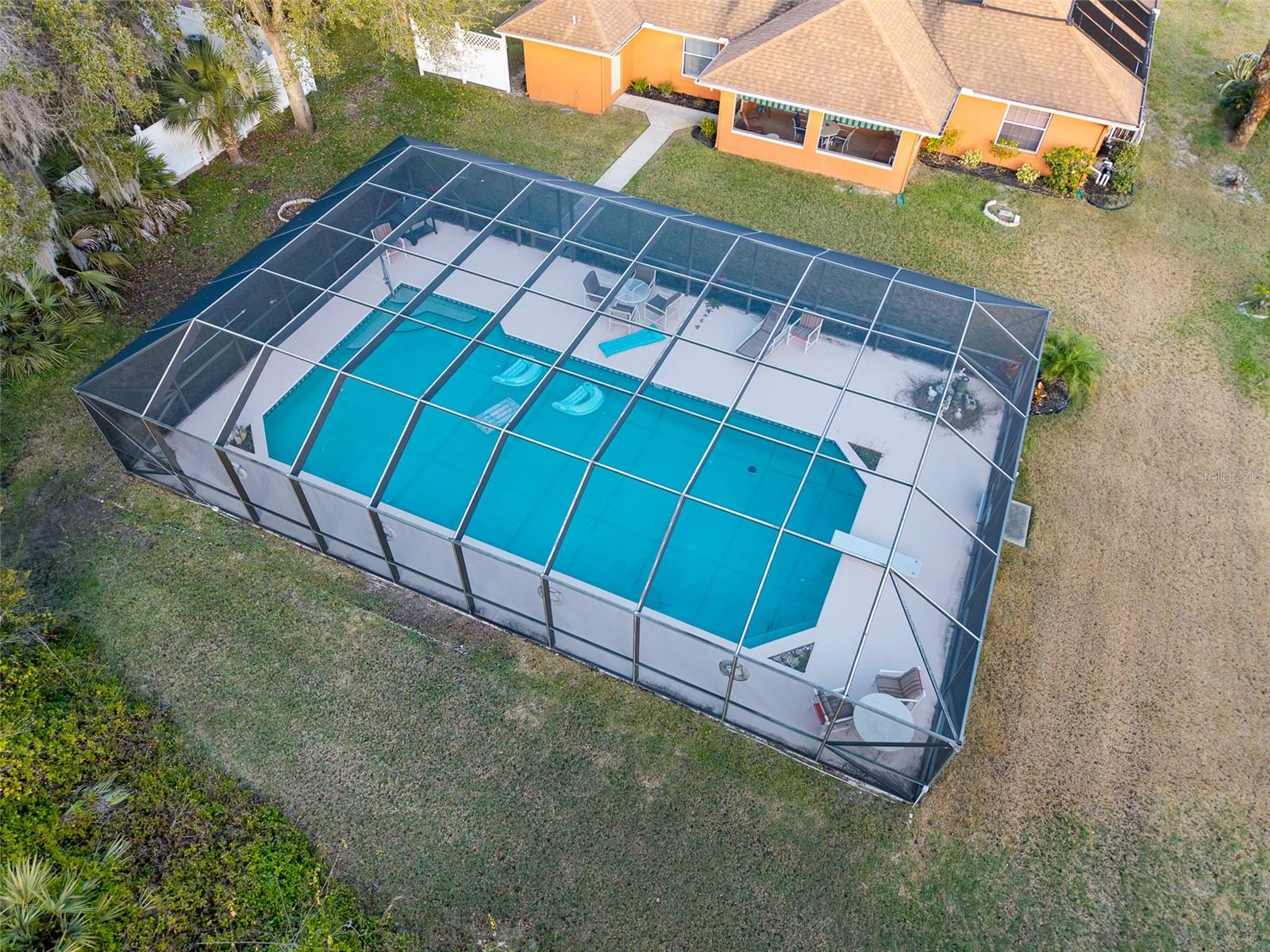 5950 BROKEN BOW LANE