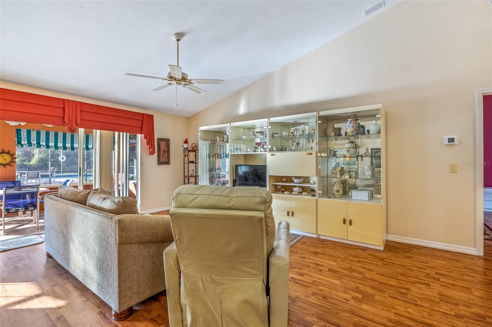 SEMINOLE WOODS PH 01 - Residential