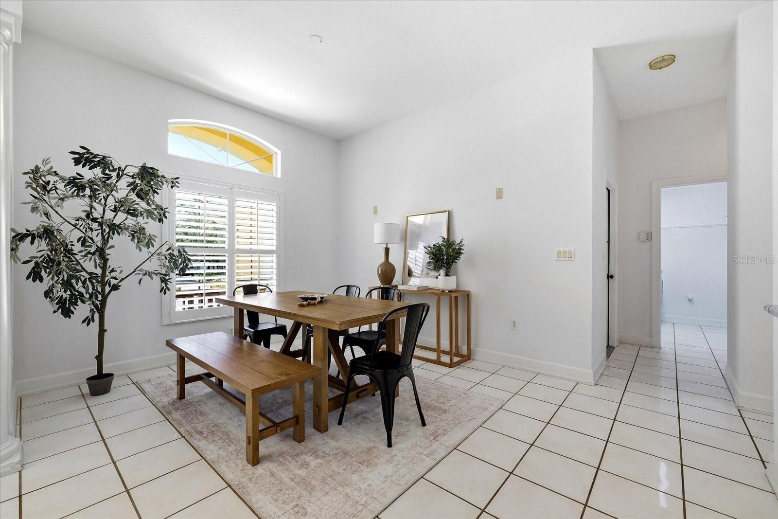WIDEVIEW - Residential