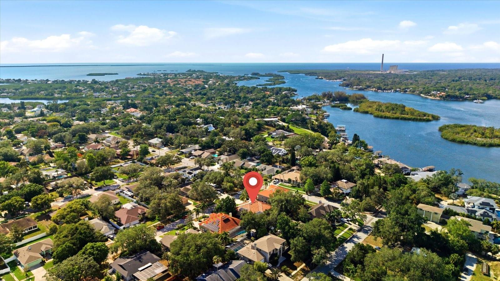 WIDEVIEW - Residential