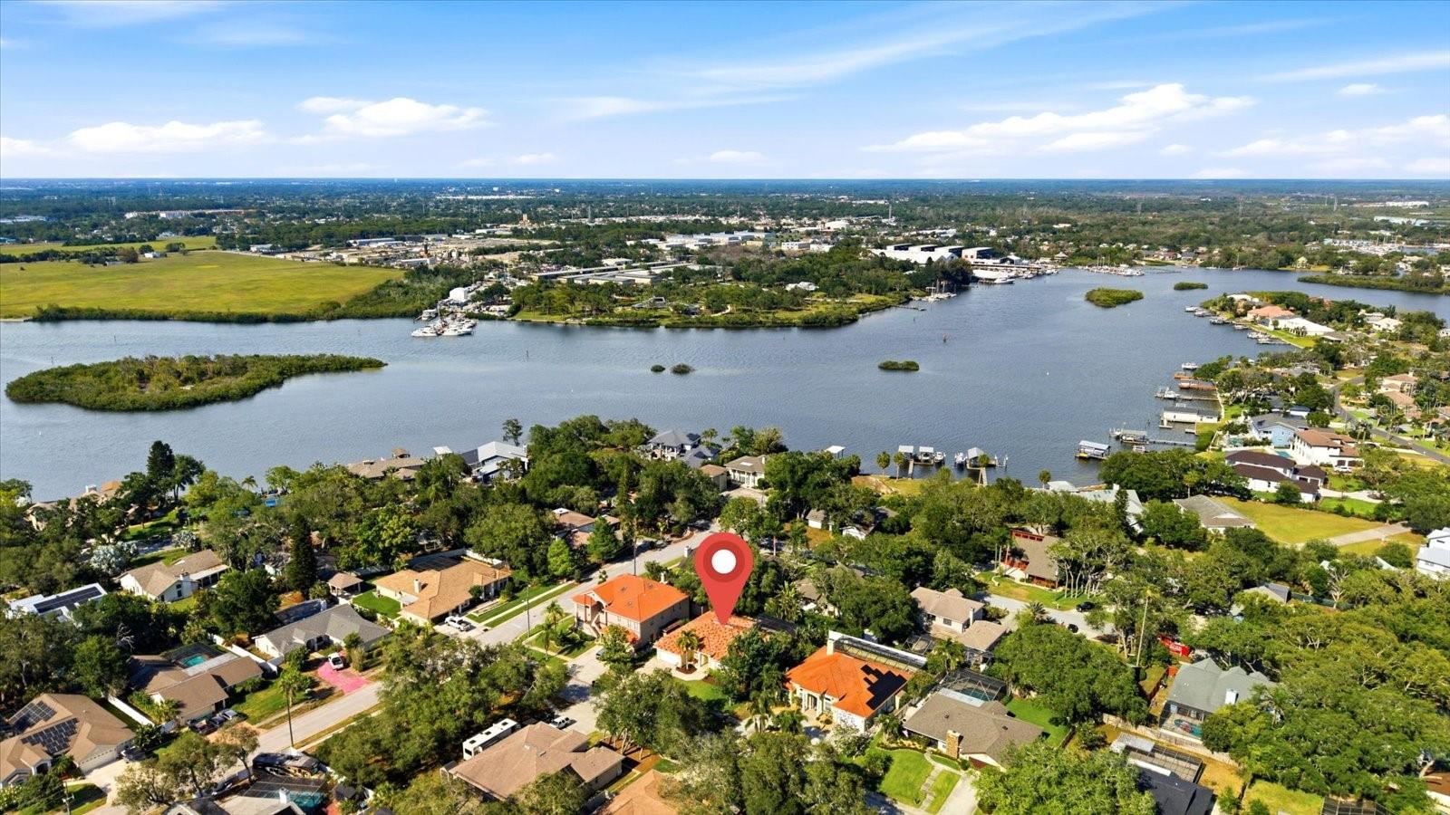 WIDEVIEW - Residential