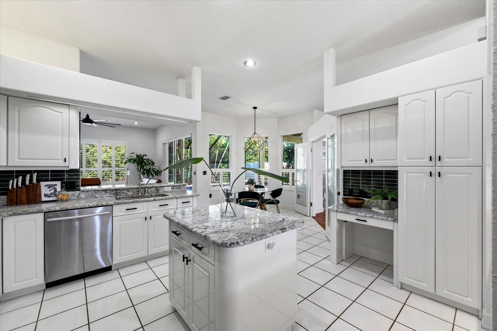 WIDEVIEW - Residential