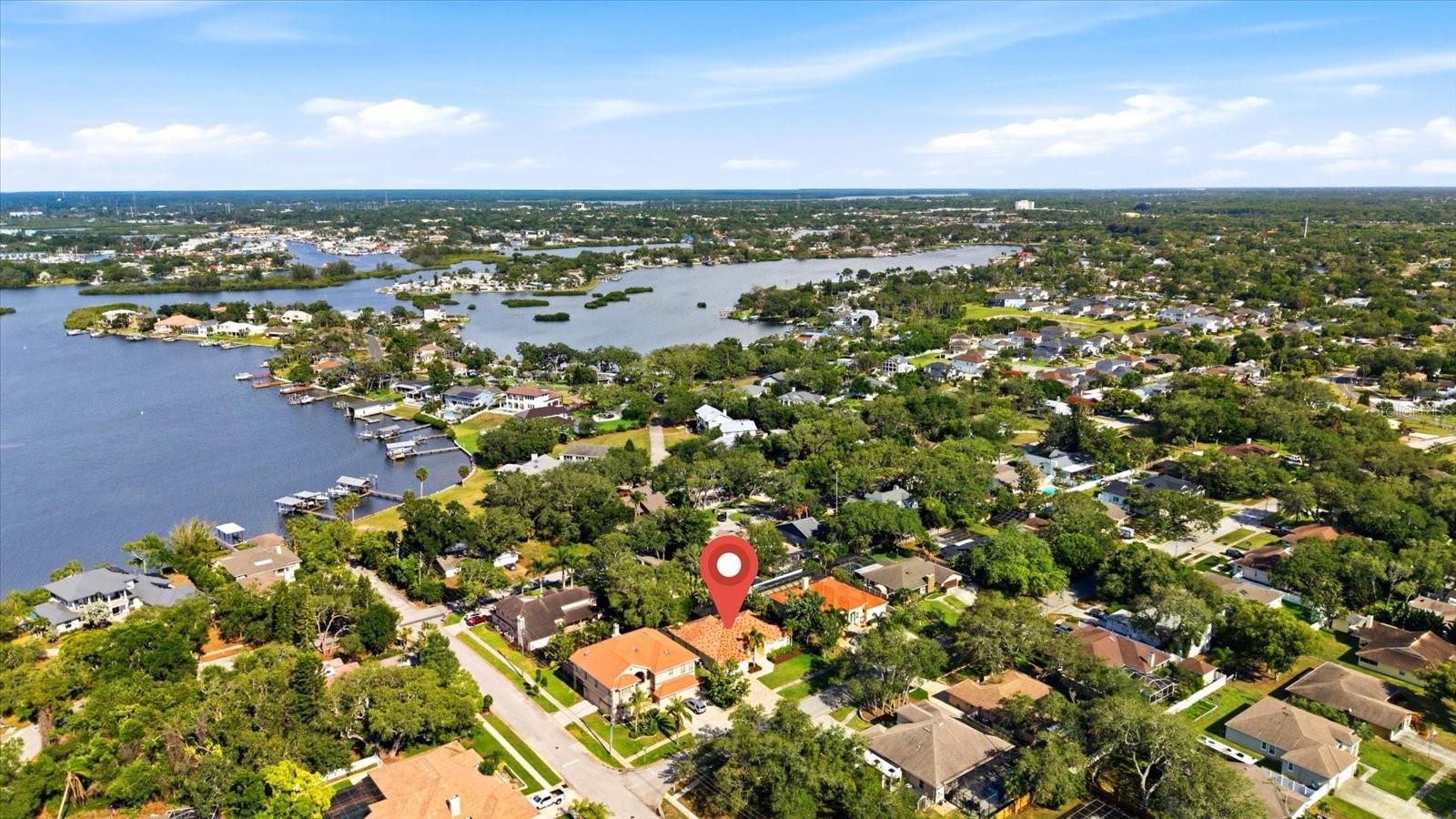 WIDEVIEW - Residential