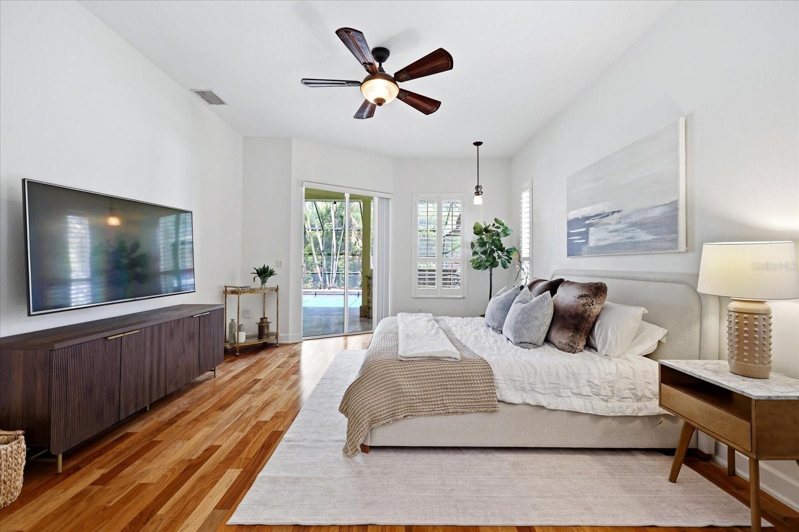 WIDEVIEW - Residential