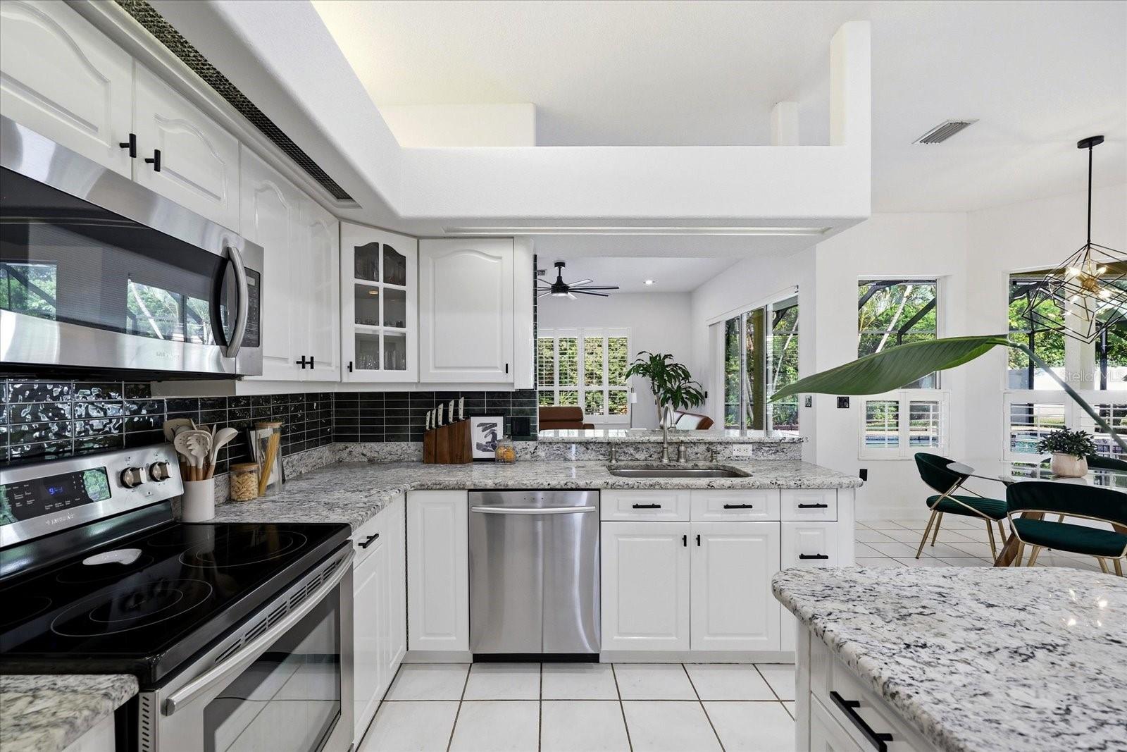 WIDEVIEW - Residential