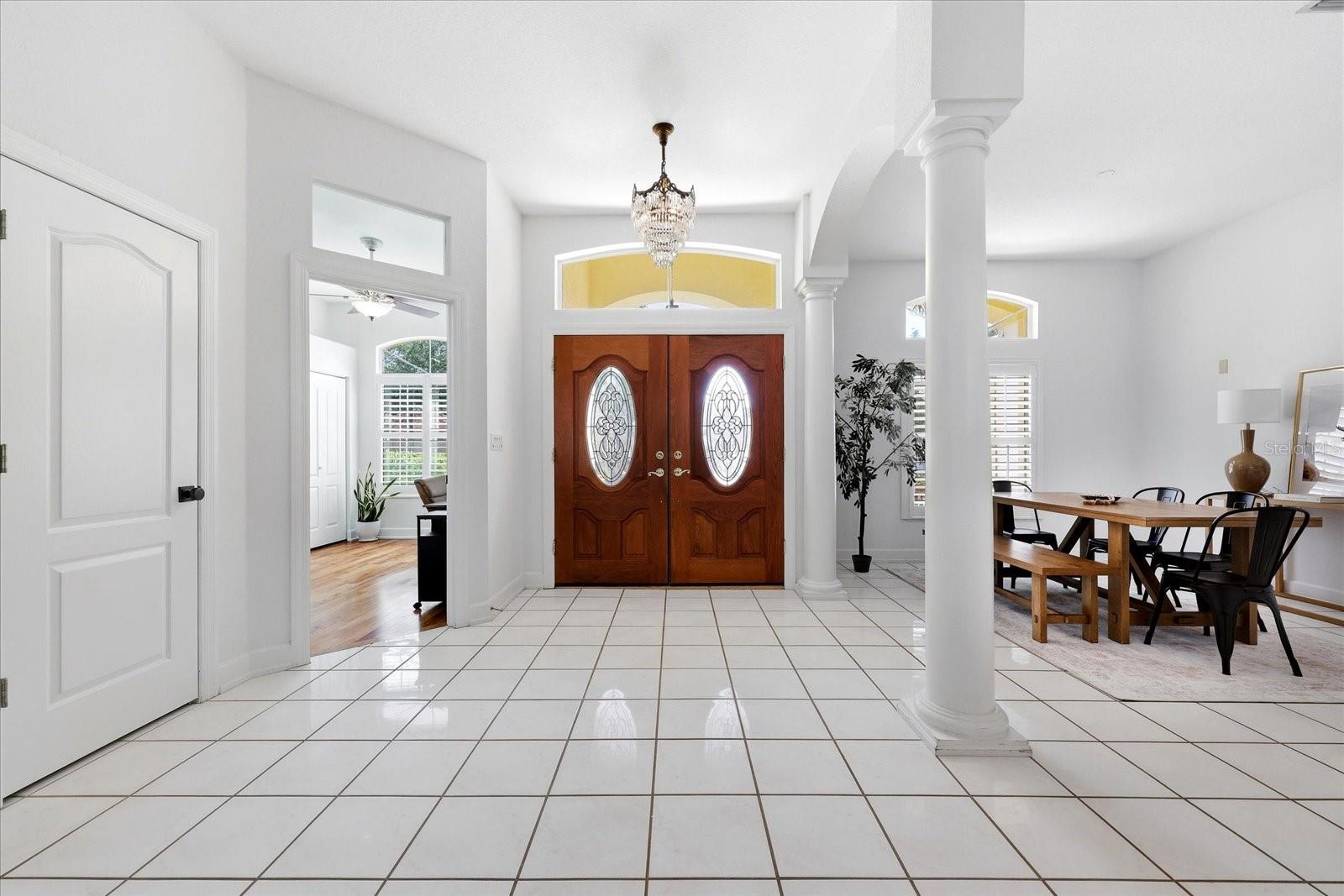 WIDEVIEW - Residential