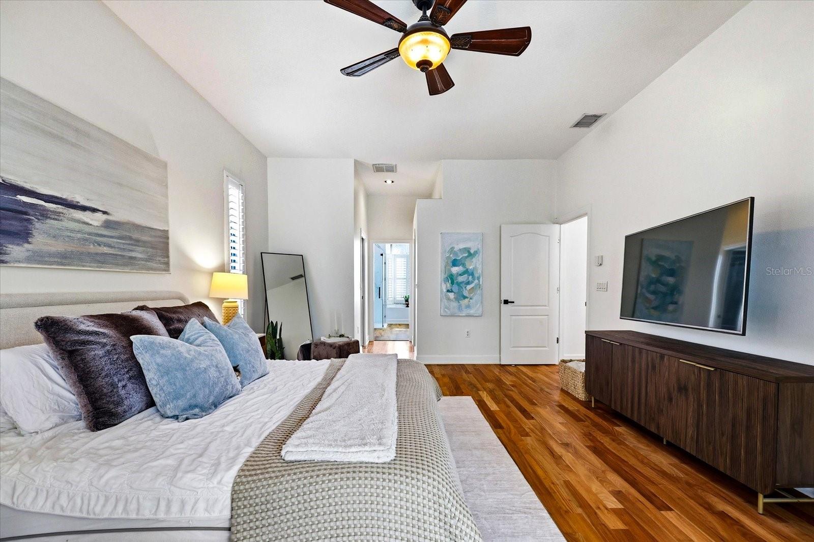 WIDEVIEW - Residential