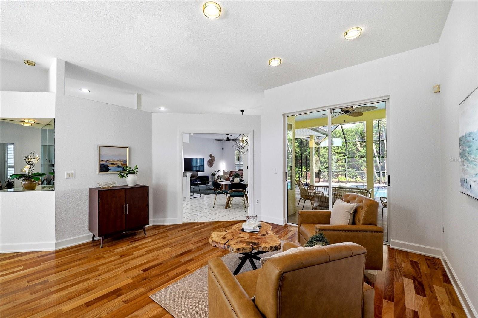 WIDEVIEW - Residential