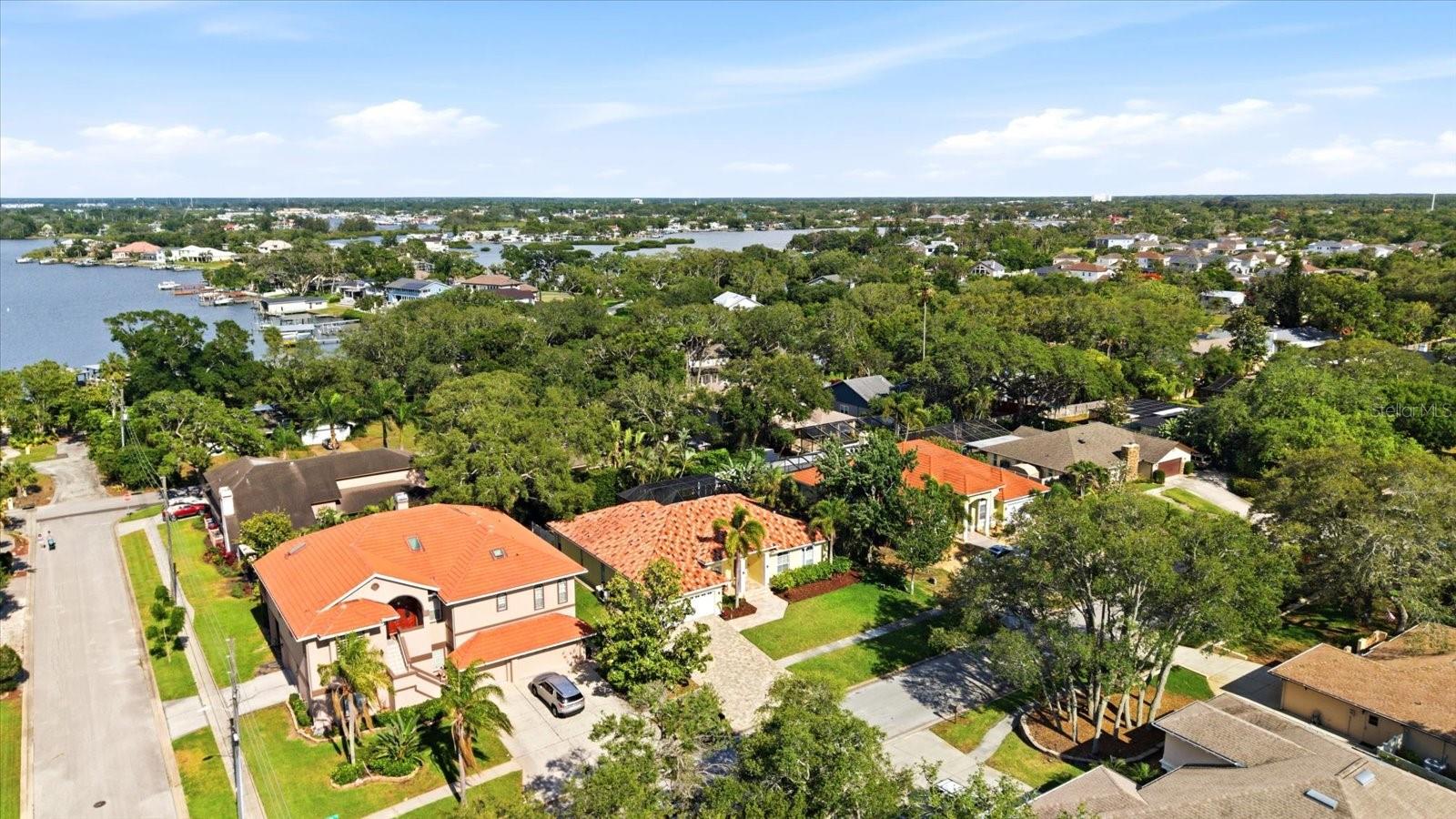 WIDEVIEW - Residential