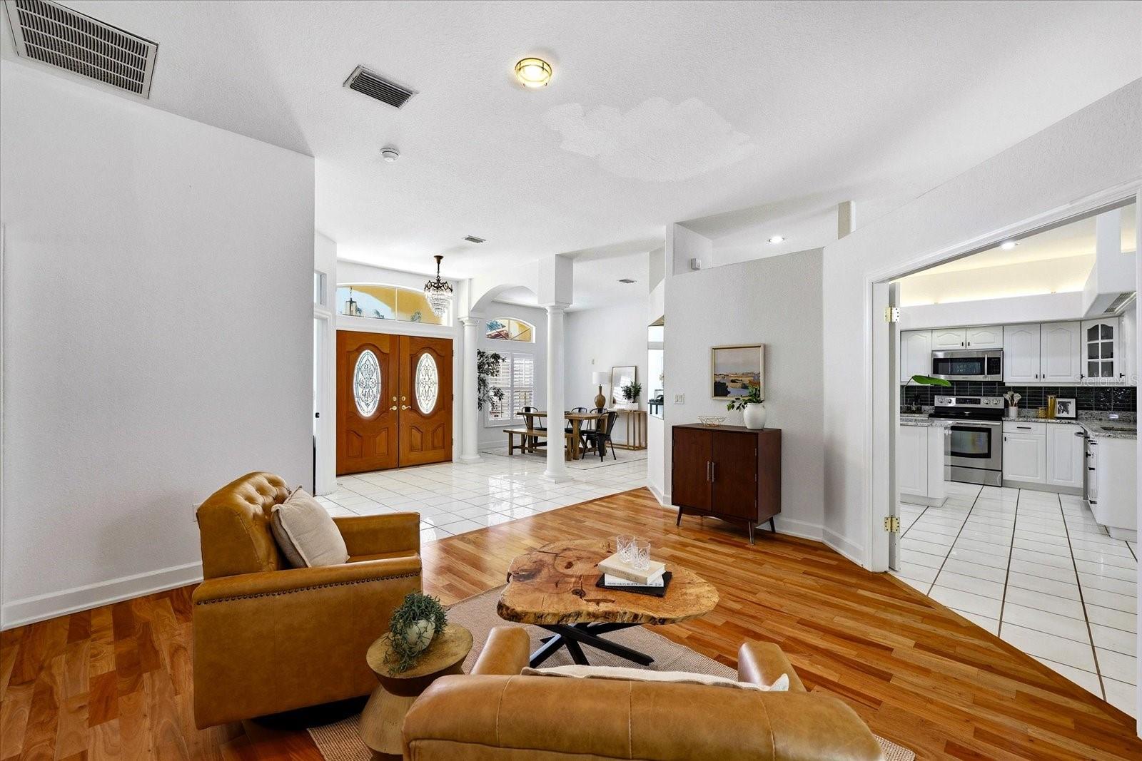 WIDEVIEW - Residential