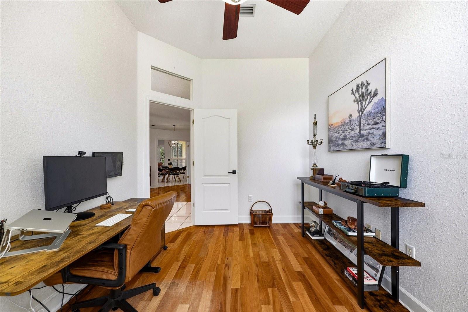 WIDEVIEW - Residential