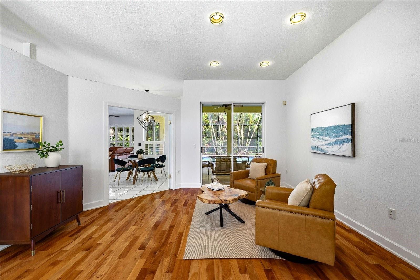 WIDEVIEW - Residential