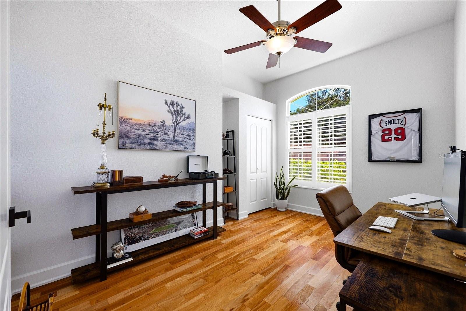 WIDEVIEW - Residential