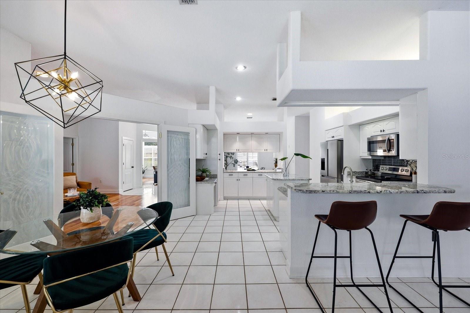 WIDEVIEW - Residential
