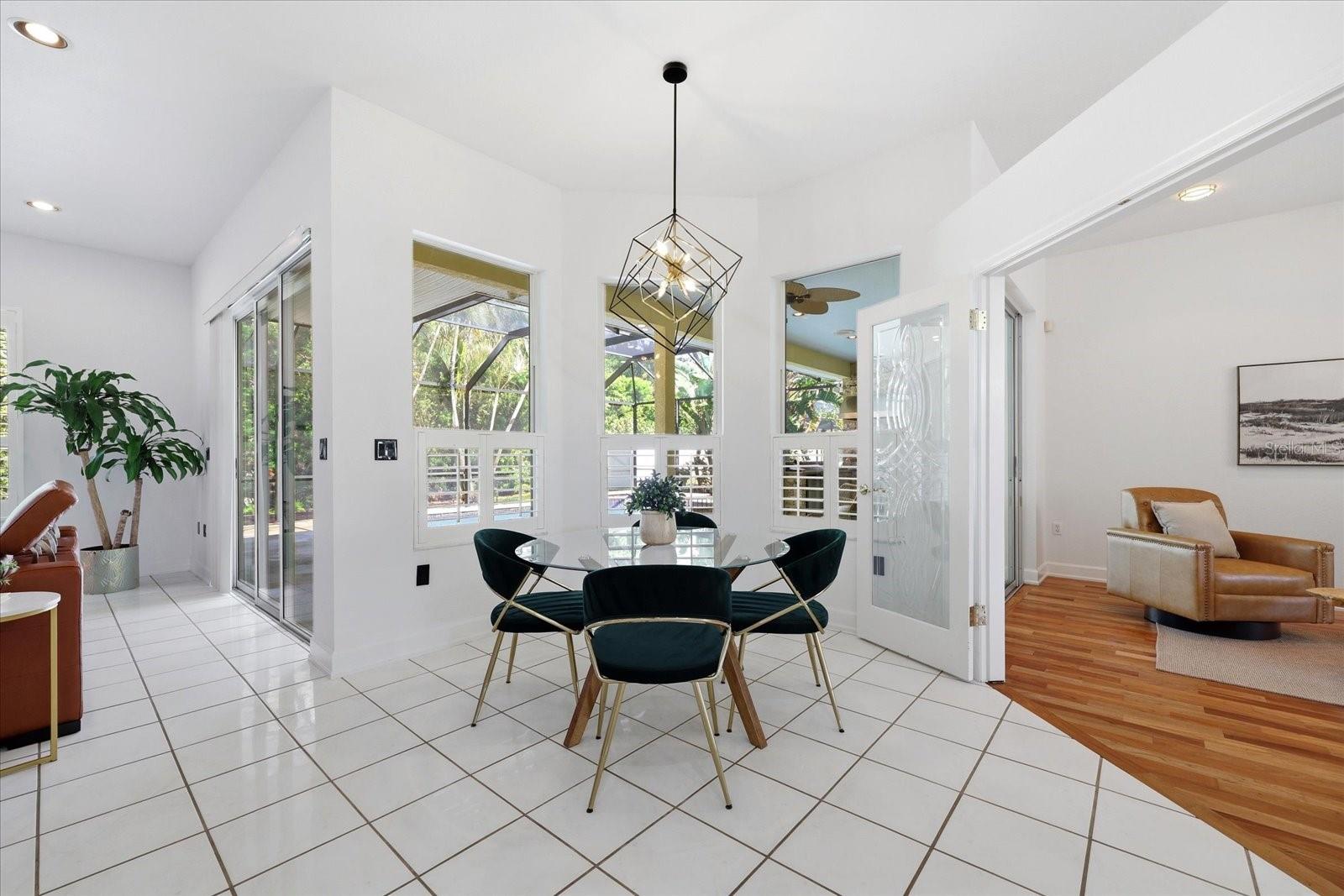WIDEVIEW - Residential