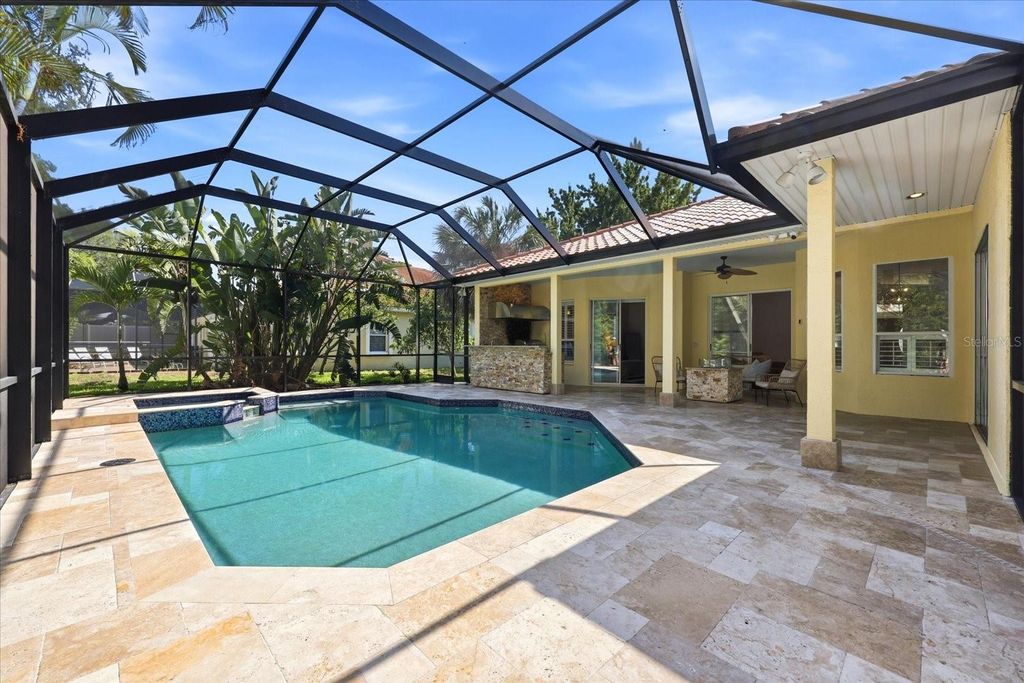 Photo of 1038 Wideview Avenue, Tarpon Springs, FL 34689 (MLS # TB8510525)
