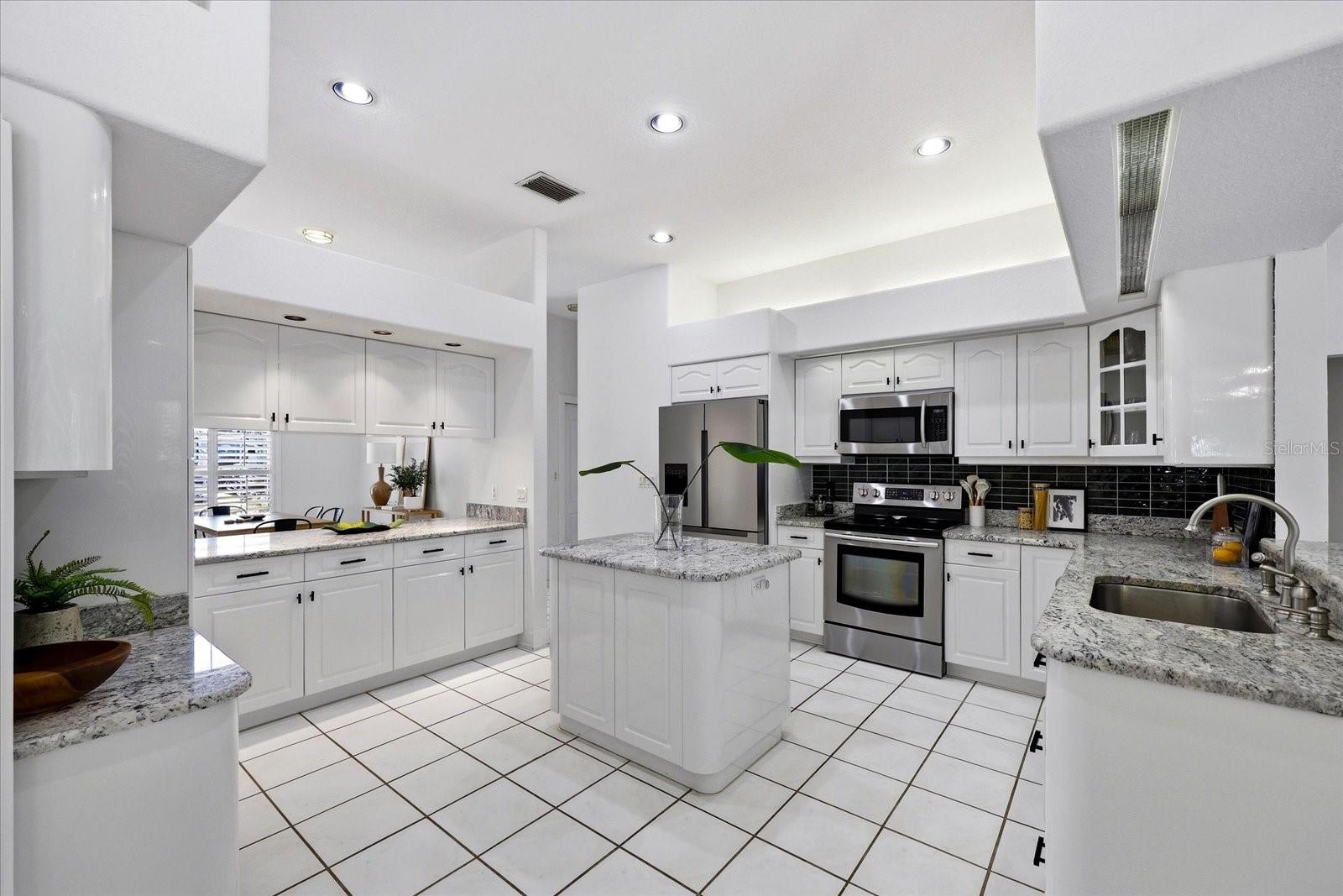 WIDEVIEW - Residential