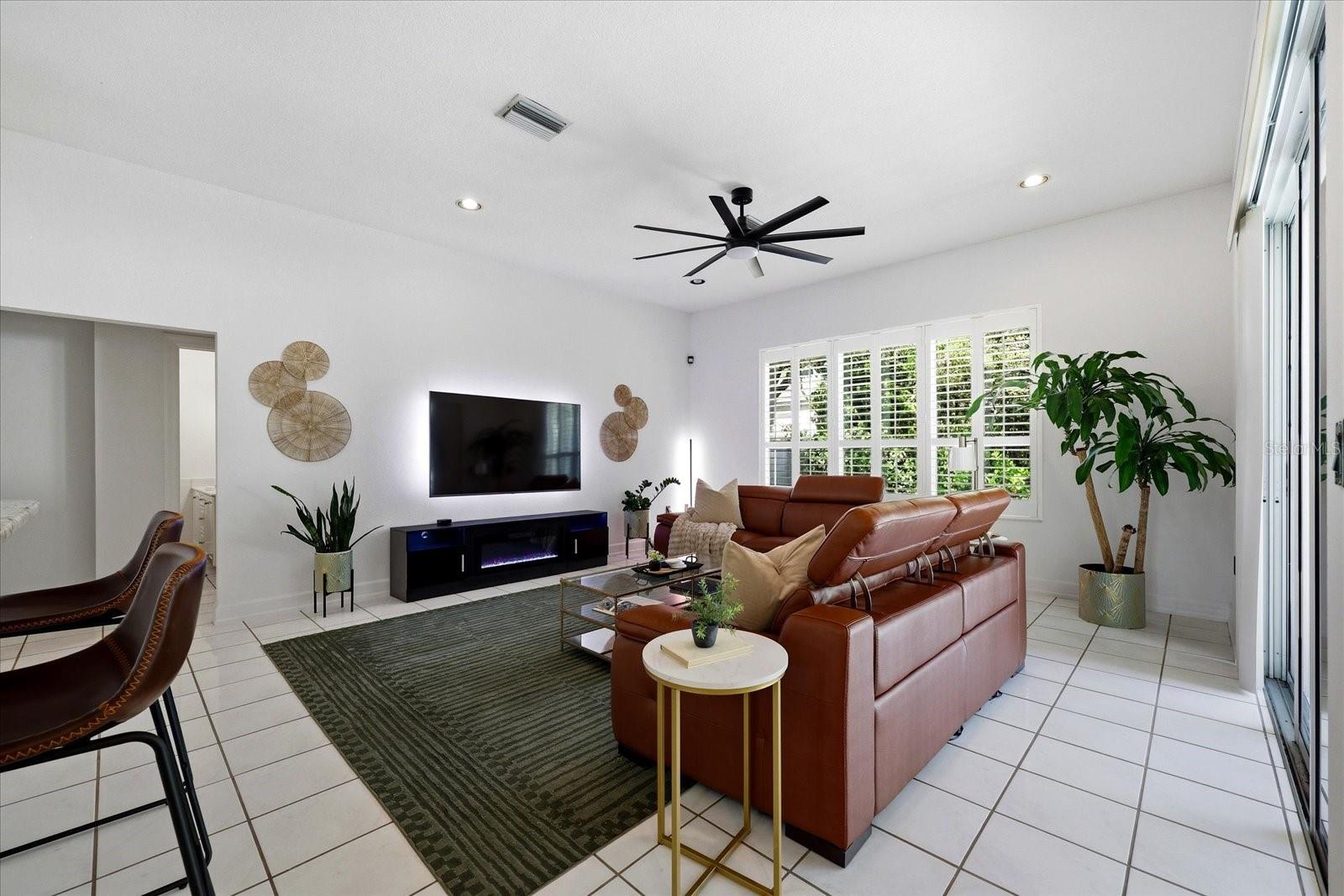 WIDEVIEW - Residential