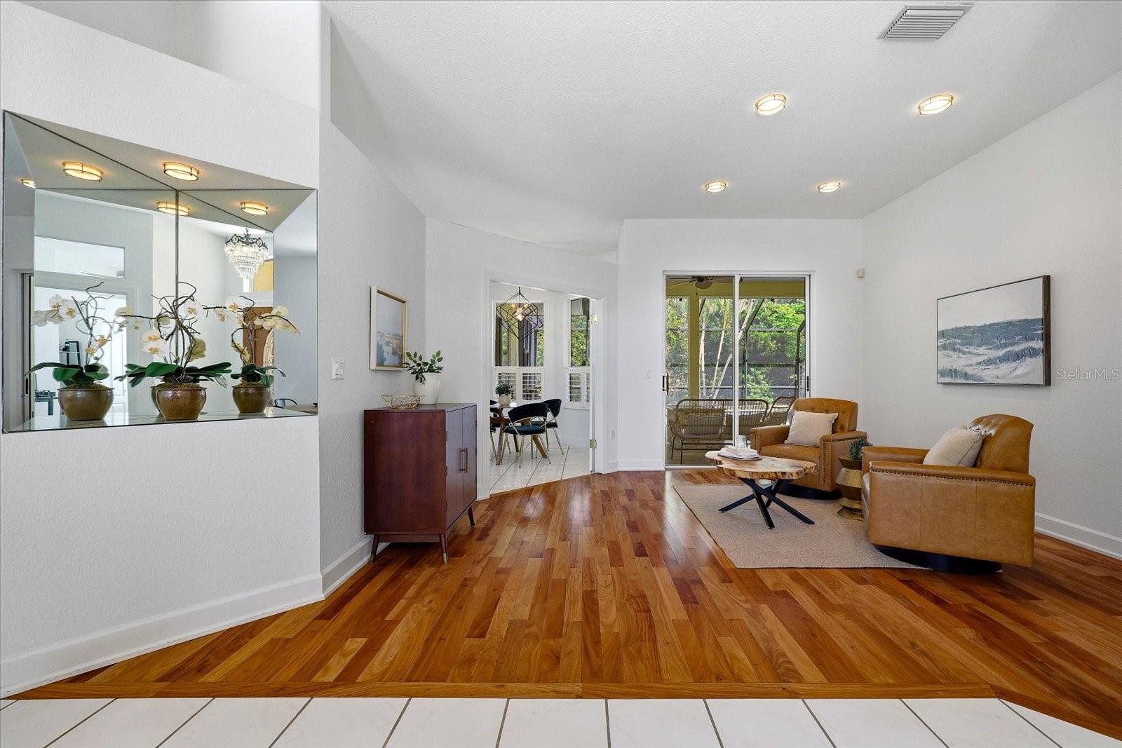 WIDEVIEW - Residential
