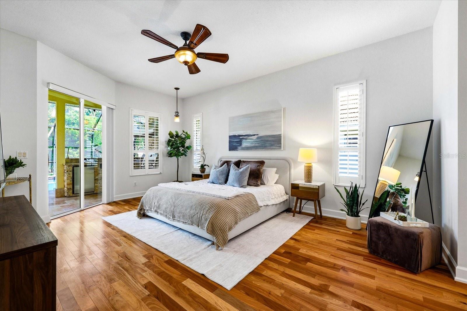 WIDEVIEW - Residential
