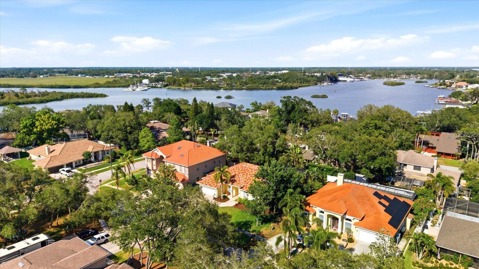 WIDEVIEW - Residential
